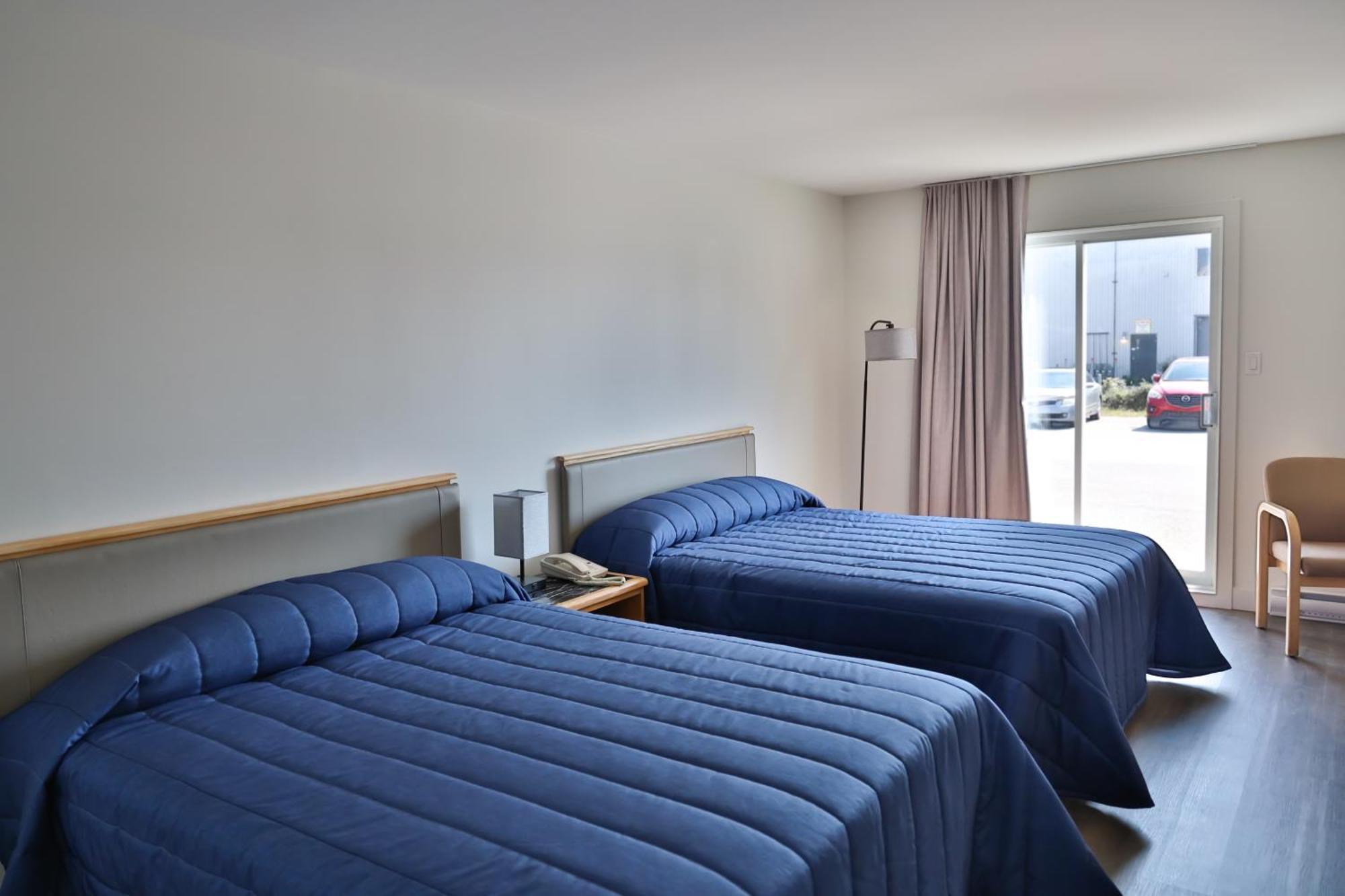 Motel Mascouche Exteriér fotografie