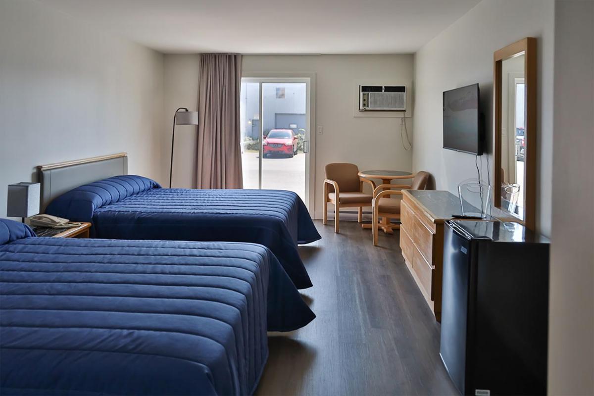 Motel Mascouche Exteriér fotografie